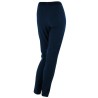 Löffler Warm-Up Damen Hose WorldCup Infinium WS Light tiefes Wasser